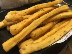 -金筷子西北菜·捞悦火锅