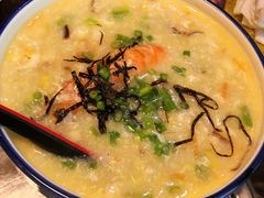 -大江户日本料理(吕厝店)