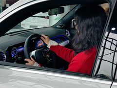 -宁波之星奔驰4S店(海曙店)