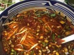 -吴满满油泼面(北方风味园店)