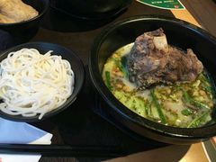 -大鼓米线(静安吴江DM店)