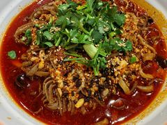 -文立新麻辣烫(合生汇21街区店)
