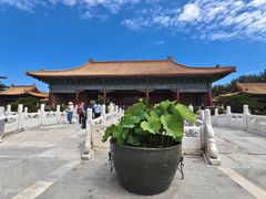 -北京市劳动人民文化宫(太庙)