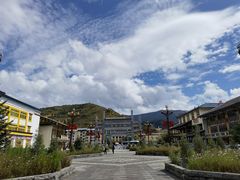 -彭州小吃(川主寺店)