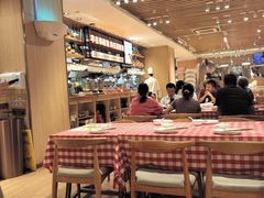 -西贝(上海我格广场店)