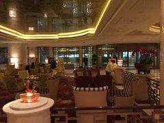 -咖啡苑自助餐厅·中国大饭店