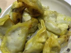 -蒋家桥饺面店(广陵路店)