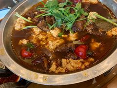 -粥品天下·琉璃舫音乐餐厅(双桂大道店)