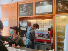 -1901 Cafe(西四店)