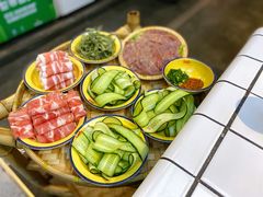 -卤校长重庆火锅(合肥宁国路店)
