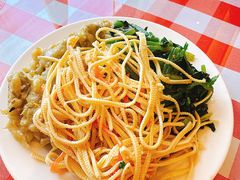 -王云花羊架莜面馆(青山店)