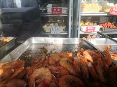 -马凯餐厅(长椿街店)