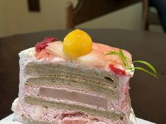 -7号里低糖生日蛋糕(南阳路店)