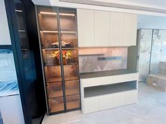 -索菲亚衣柜橱柜家具全屋定制(十里河居然之家店)