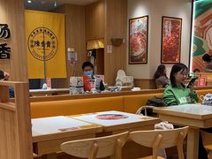 -陳香貴·兰州牛肉面(上海长风大悦城店)