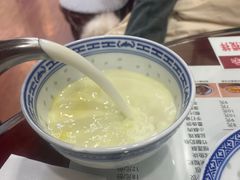 姜撞奶-港汕记广式牛奶甜品(包头店)