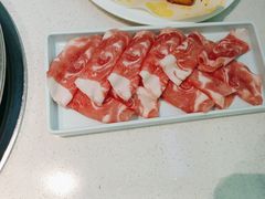 -麻辣空间·清油火锅(万达广场店)
