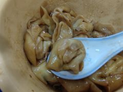 -山北老老头馄饨