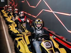 -魔赛卡丁车赛车汇(上海店)