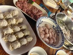 -章记正宗南岗鱼蛋火锅