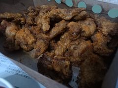 -阿捡忭京炸鸡(韭菜园总店)