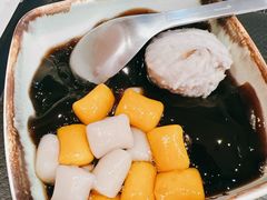 -鲜芋仙(国和店)
