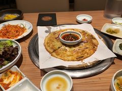 -王妃家(明洞中央店)