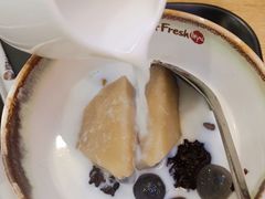 -鲜芋仙(华创店)