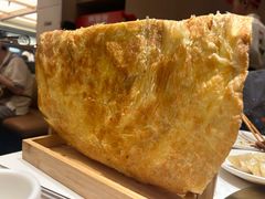 -锅当当铁锅炖烀饼王(长泰广场店)