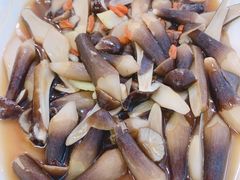 云南鸡松菌-佛有缘素食馆·荔湾老字号(陈家祠首店)