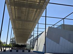 -墨尔本博物馆(Melbourne Museum)