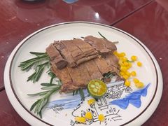-贵州大厦贵州厅(樱花园西街店)