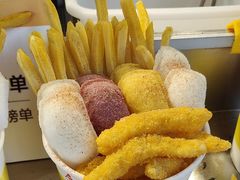 -味子夫鸡柳(解放碑总店)