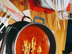 -1819餐厅·团队聚餐·烤串·精酿