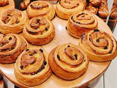 -巴黎贝甜(华堂新辰汇店)