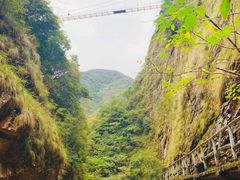 -太湖源风景区