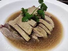 -扬州狮子楼·非遗淮扬菜(总店)
