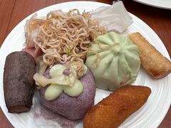 -东山湖温泉度假村