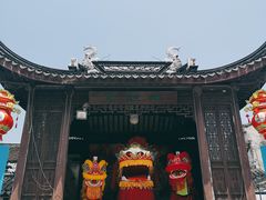 -三林塘老街