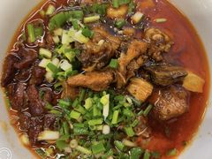 -蒋家肠旺面馆(合群路店)