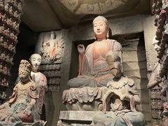 -陕西历史博物馆