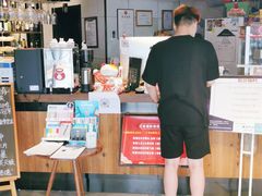 -木沐影咖(鑫乐汇购物广场店)