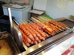 -正新鸡排·炸鸡汉堡(奥城店)