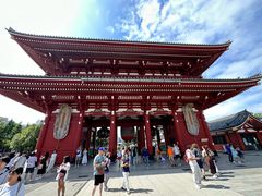-浅草寺