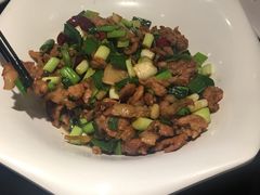 -外婆味道·云南菜大当家(关上店)