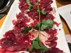 -海银海记潮汕牛肉火锅(新港中路海珠店)