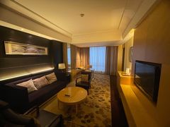 -上海浦西万怡酒店