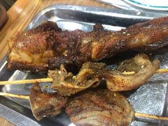 -西北朗益和穆斯林餐厅