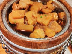 -苹果树下艺术餐厅(通州店)