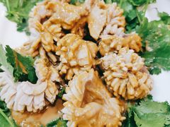 回奶奶拌羊杂-回奶奶清真菜(梅江店)